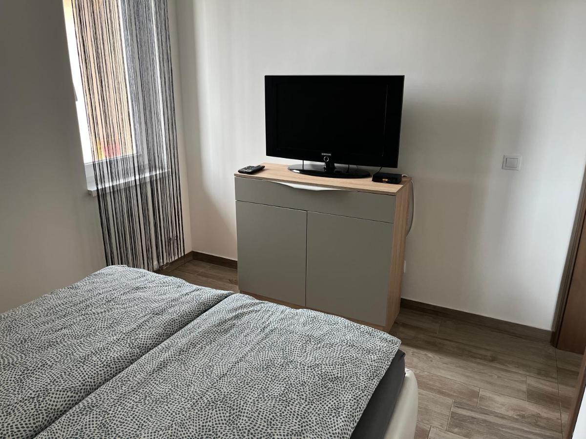 Rajczi Apartman Mohacs Exterior photo